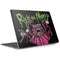 Adult Swim Rick and Morty Tentacle Attack Surface Laptop 2 Skin